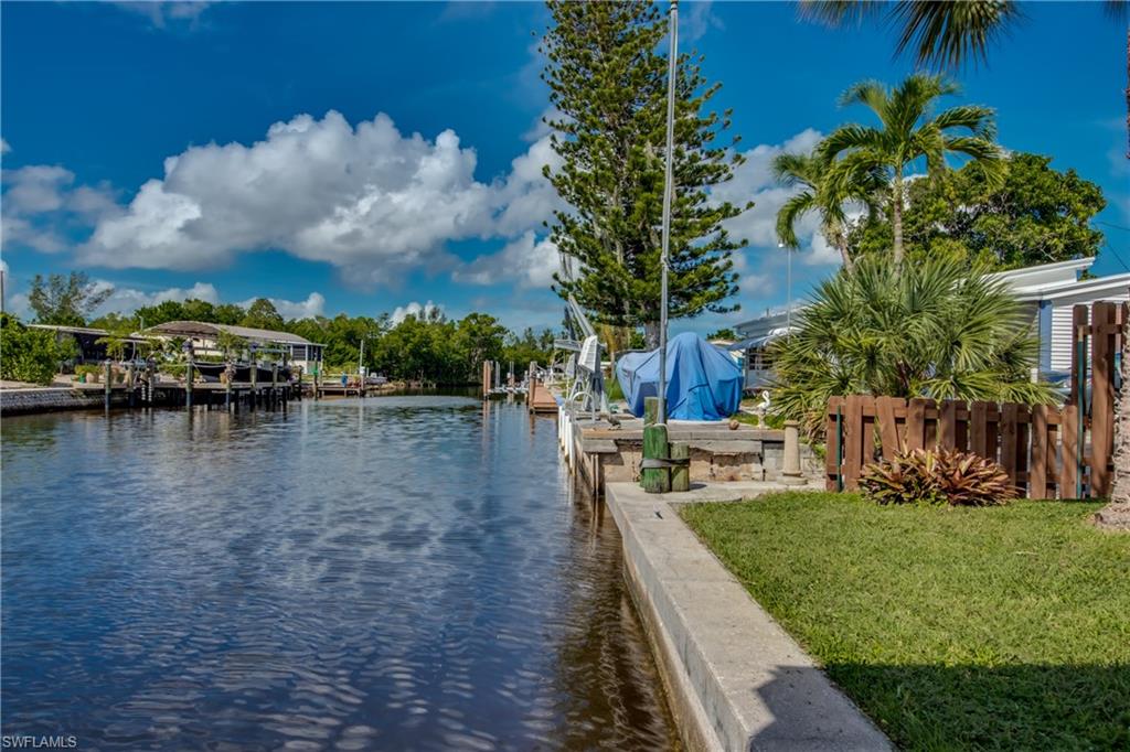 FLAMINGO BAY - Residential