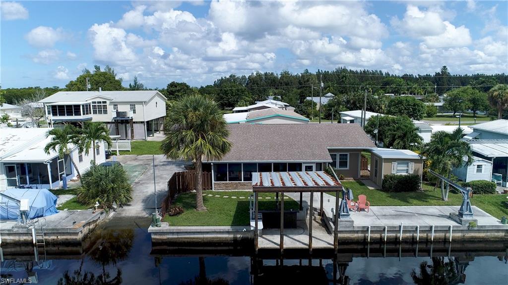 FLAMINGO BAY - Residential