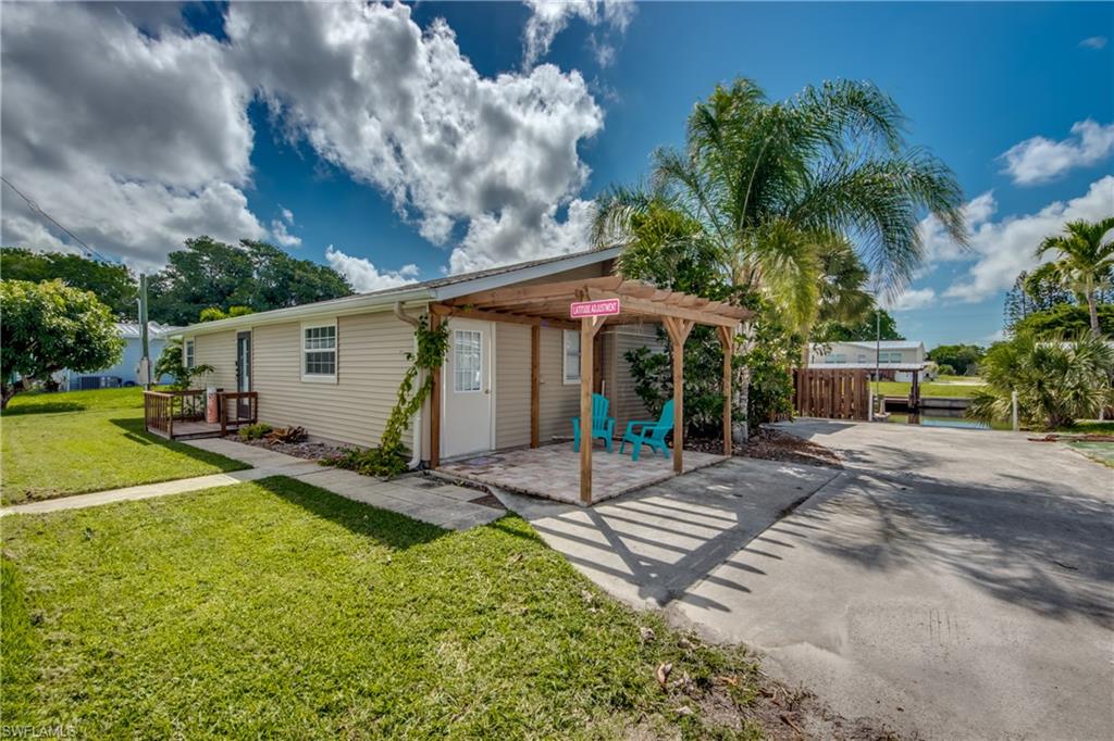 FLAMINGO BAY - Residential