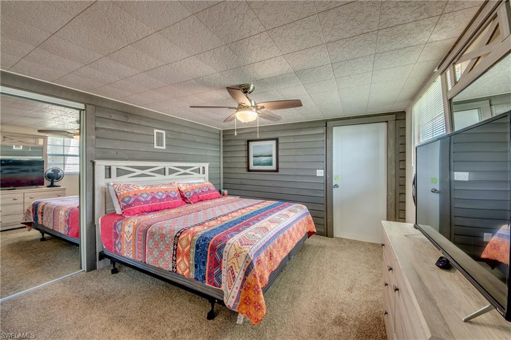 FLAMINGO BAY - Residential