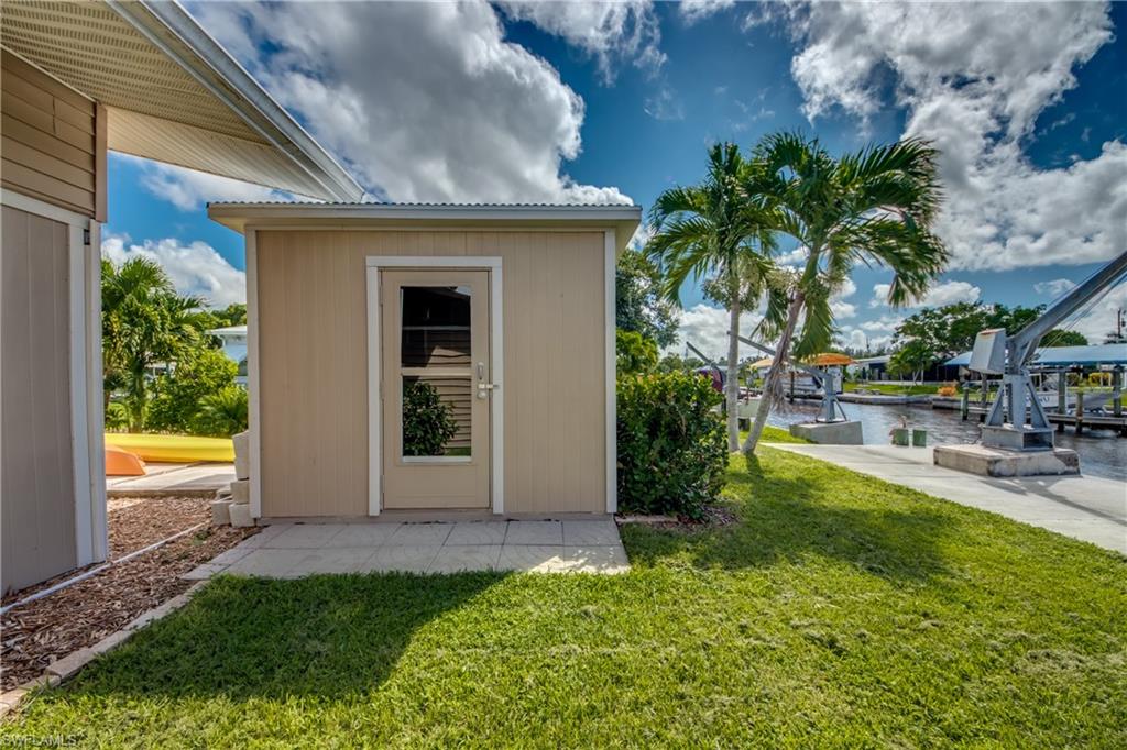 FLAMINGO BAY - Residential