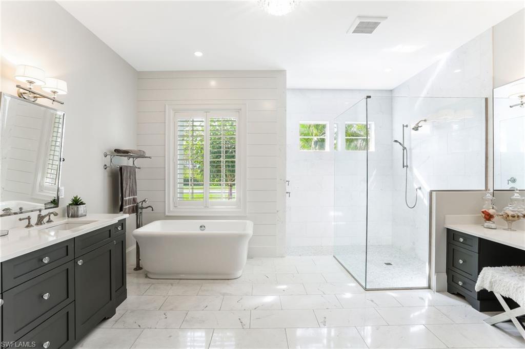 COQUINA SANDS - Residential