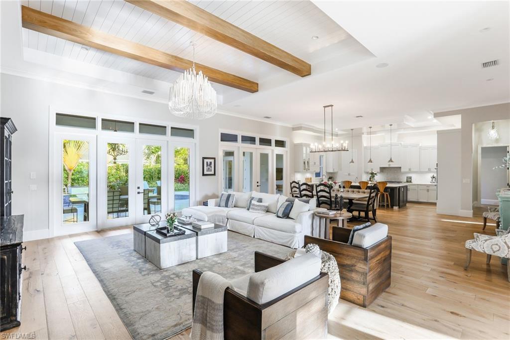 COQUINA SANDS - Residential