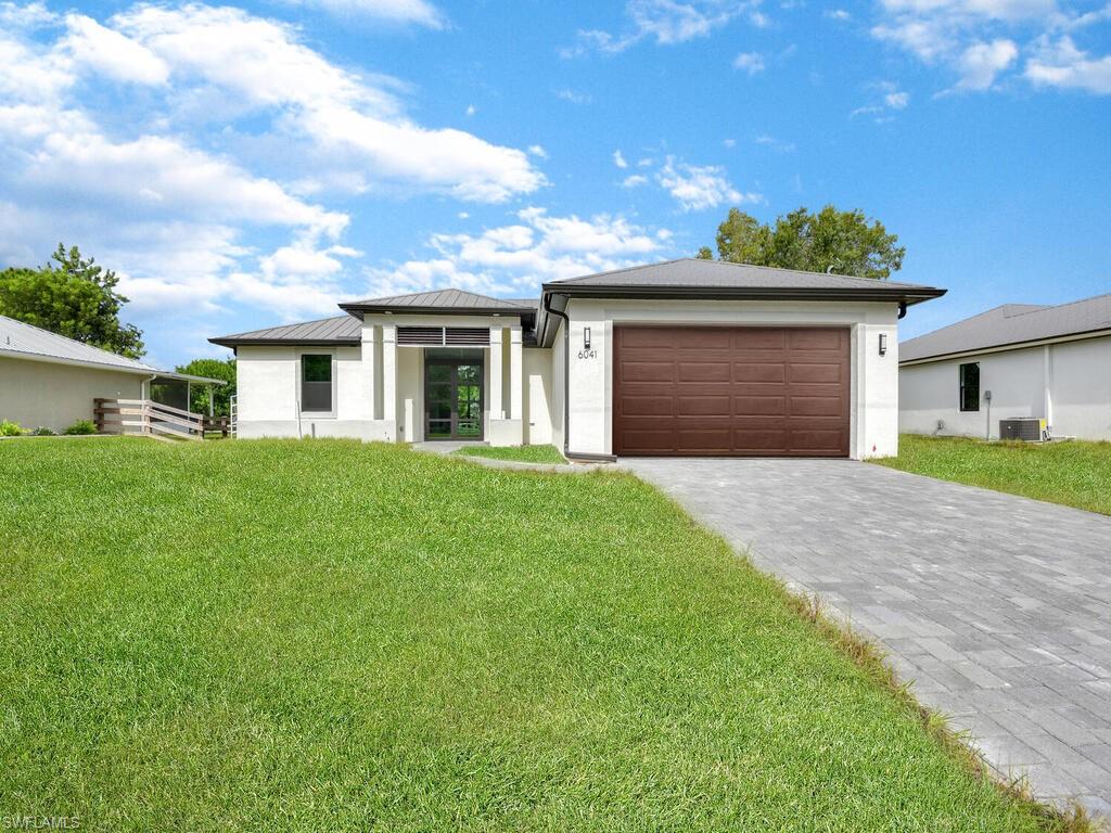 BUCKINGHAM - Residential