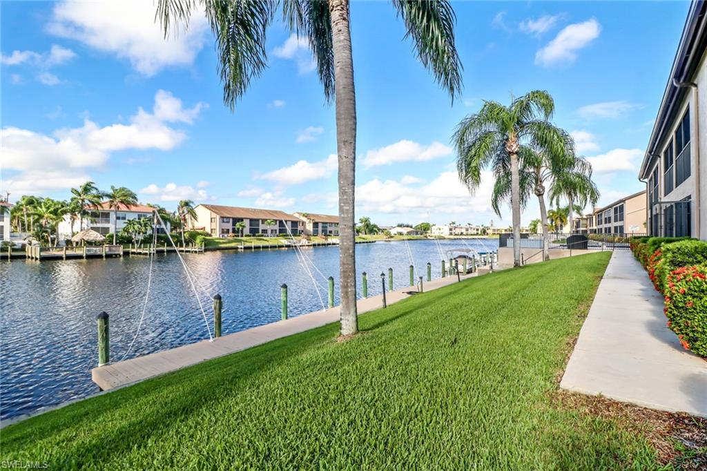 RUBICAN VISTA CONDO - Residential