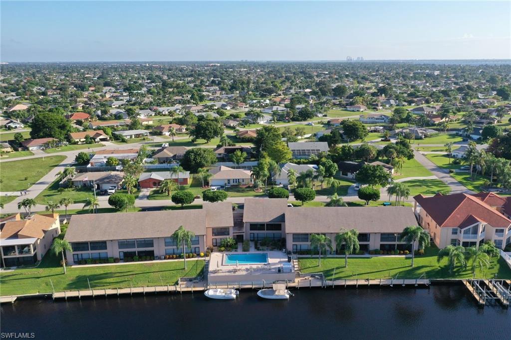 RUBICAN VISTA CONDO - Residential