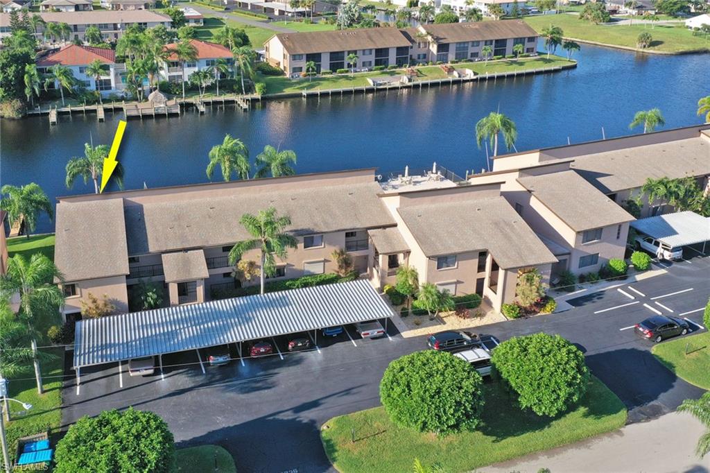 RUBICAN VISTA CONDO - Residential