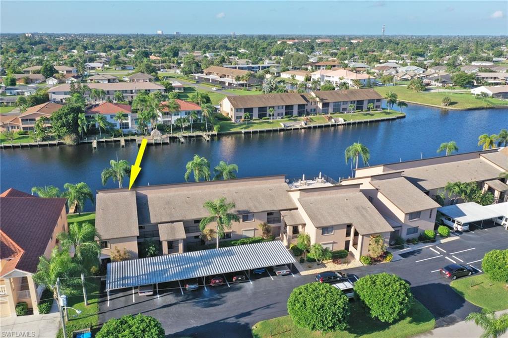 RUBICAN VISTA CONDO - Residential