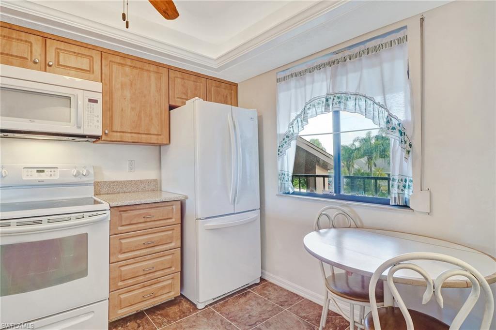RUBICAN VISTA CONDO - Residential