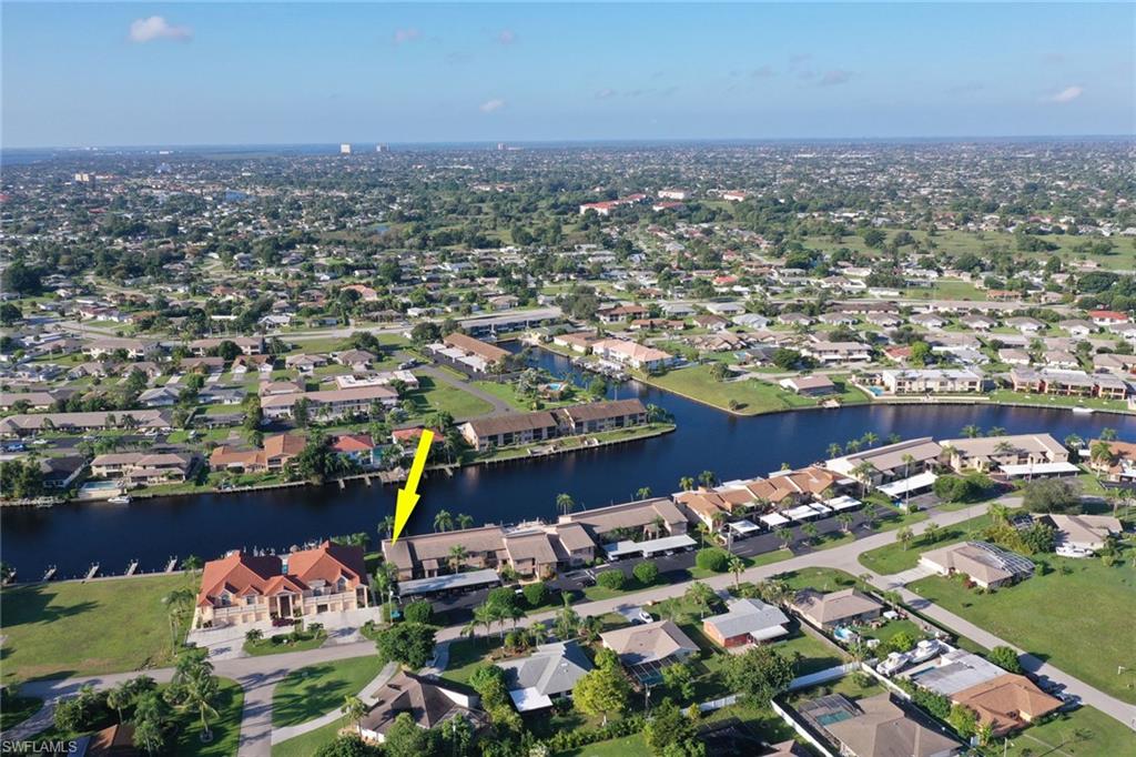 RUBICAN VISTA CONDO - Residential
