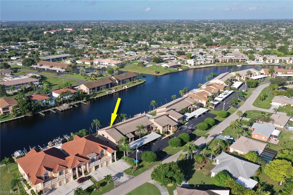 RUBICAN VISTA CONDO - Residential