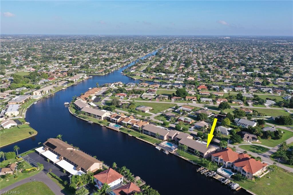 RUBICAN VISTA CONDO - Residential