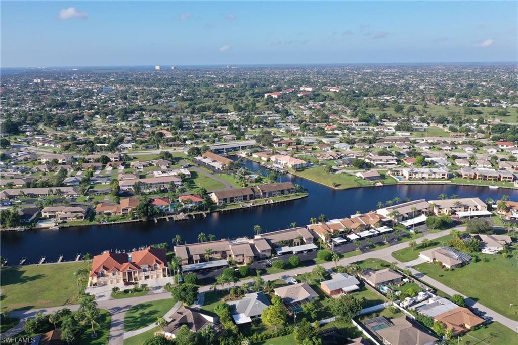 RUBICAN VISTA CONDO - Residential