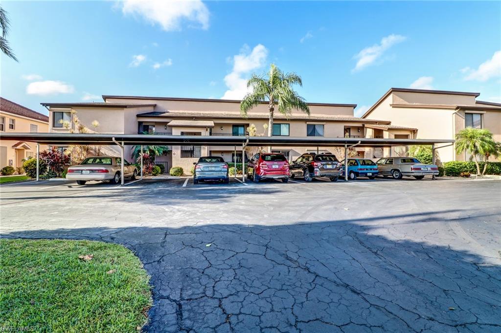 RUBICAN VISTA CONDO - Residential