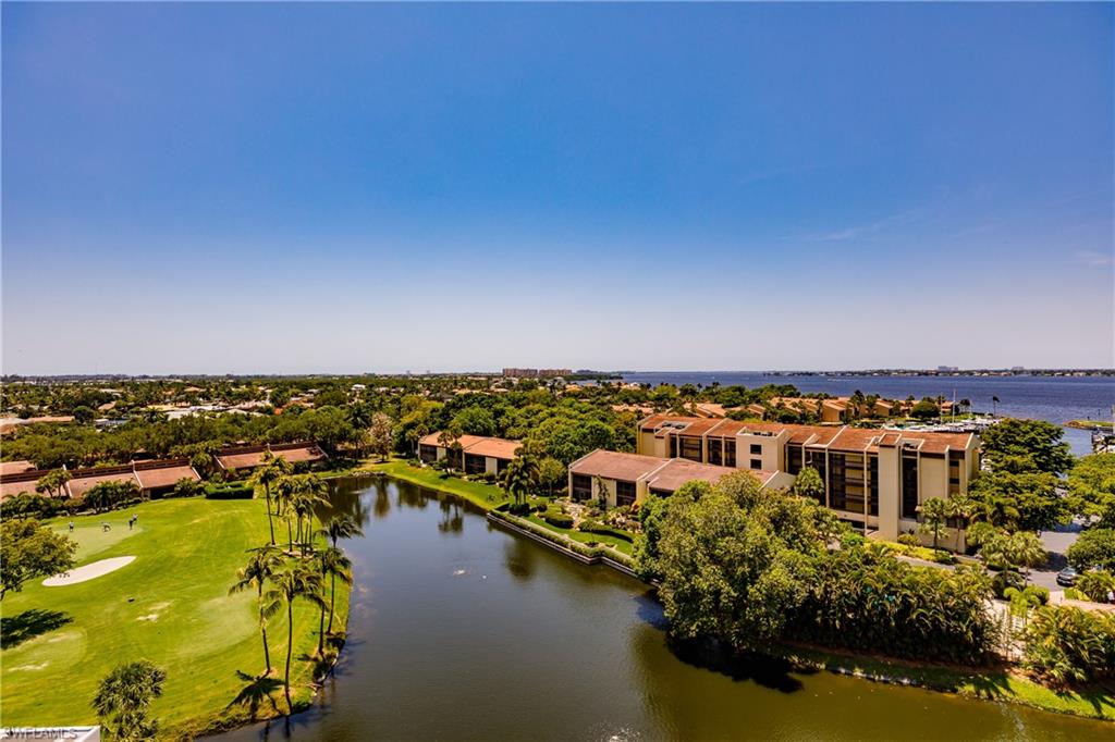 ARIEL - Residential