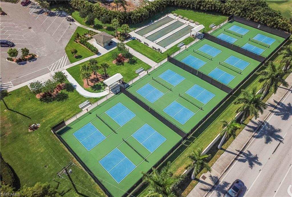ARIEL - Residential
