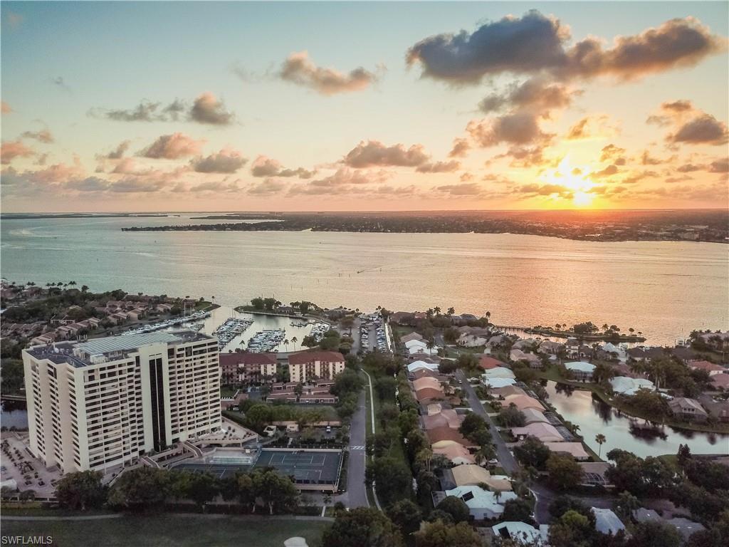 ARIEL - Residential