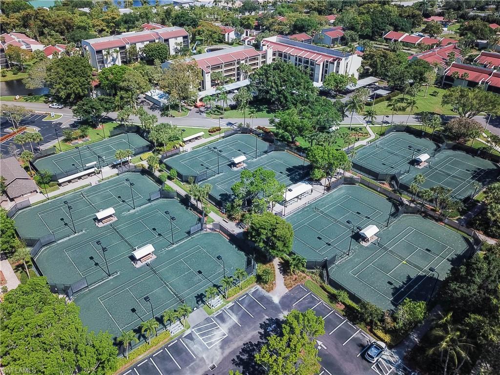 ARIEL - Residential