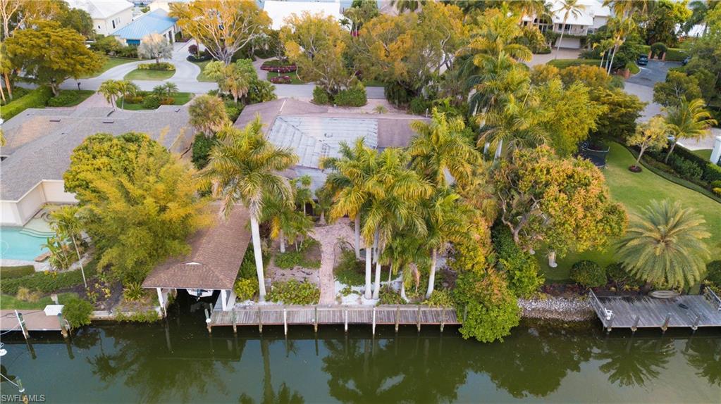AQUALANE SHORES - Residential