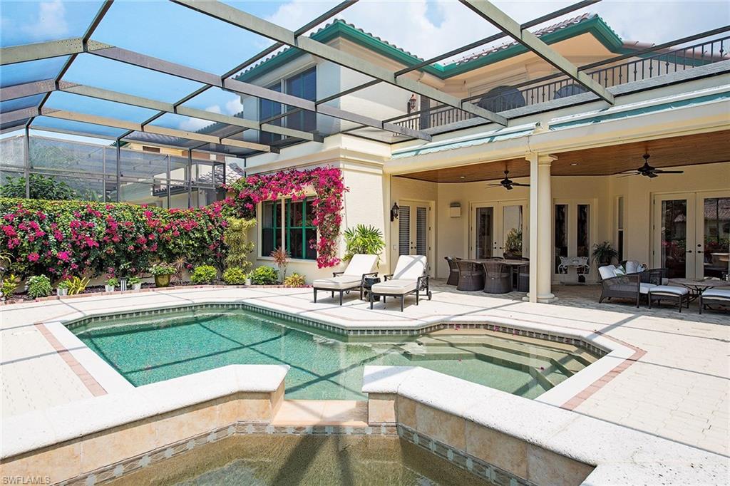 VIZCAYA AT BAY COLONY - Residential