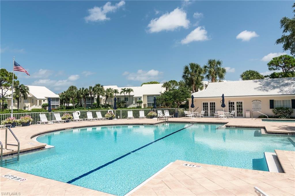 WILLOW BROOK AT PELICAN BAY - Residential