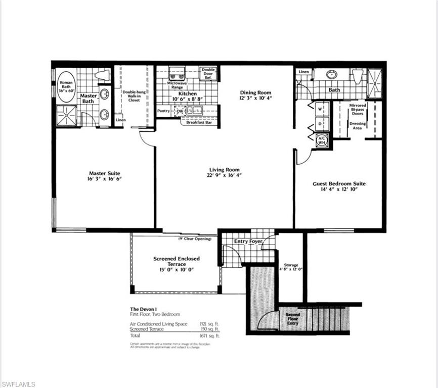 WILLOW BROOK AT PELICAN BAY - Residential