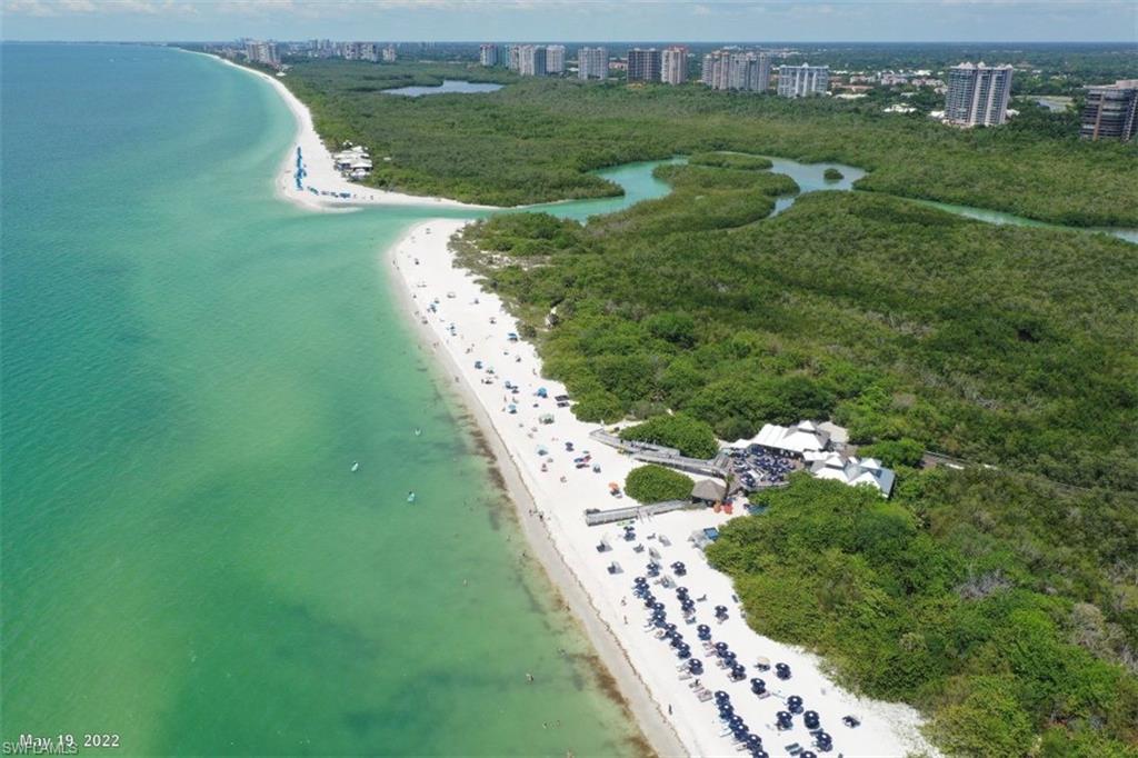 WILLOW BROOK AT PELICAN BAY - Residential