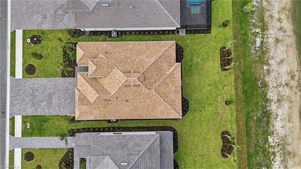 VERDANA VILLAGE - Residential