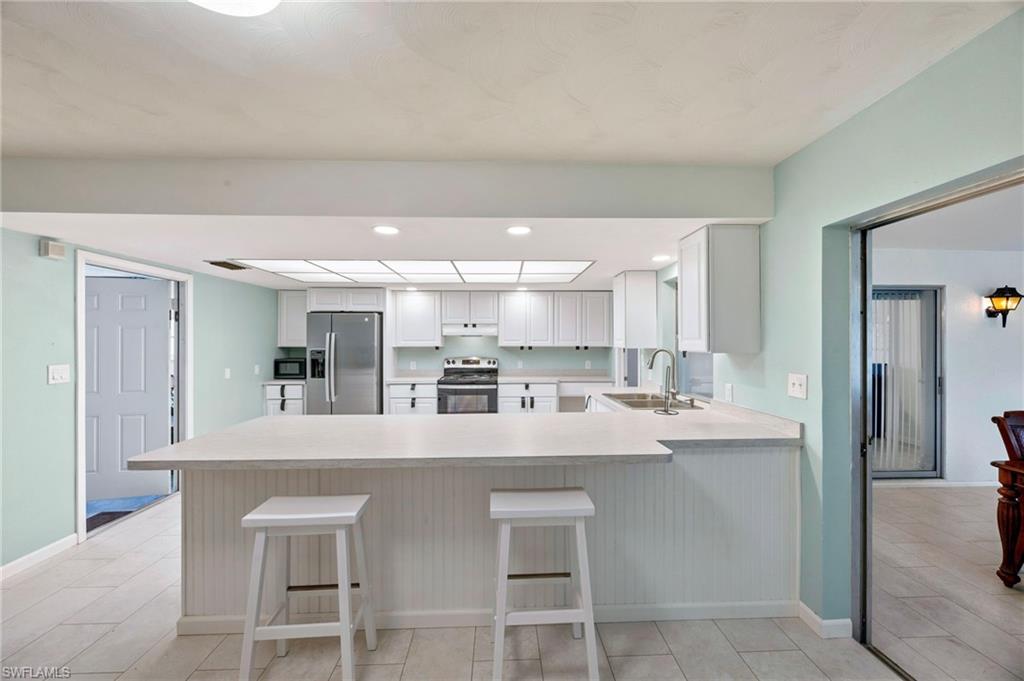 NORTH FORT MYERS - Residential