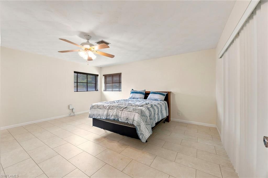 NORTH FORT MYERS - Residential
