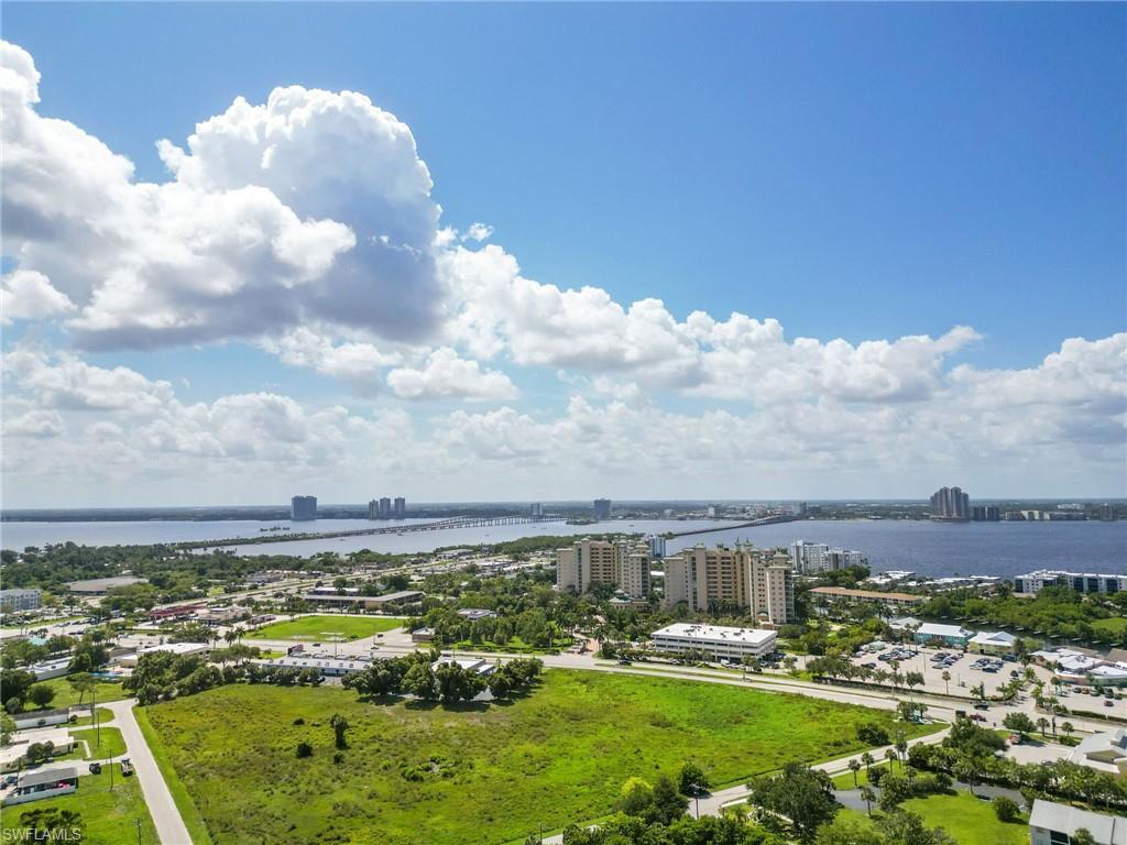 NORTH FORT MYERS - Residential