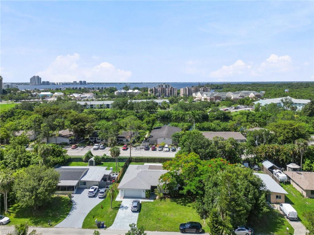 NORTH FORT MYERS - Residential