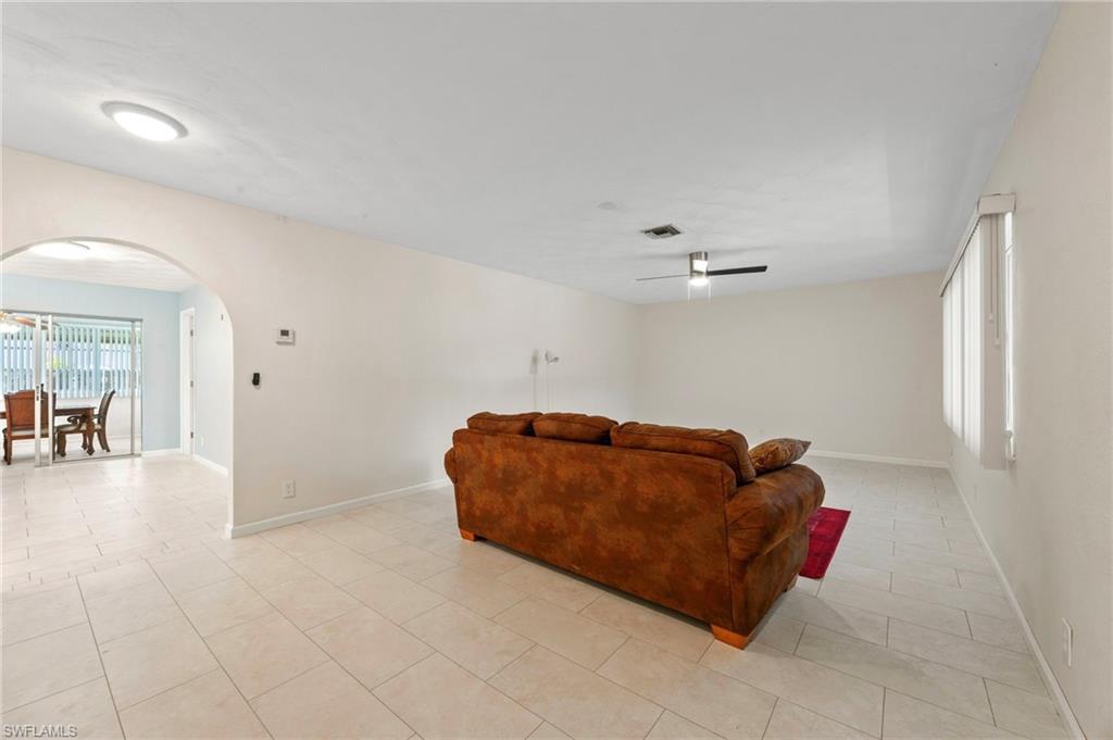 NORTH FORT MYERS - Residential