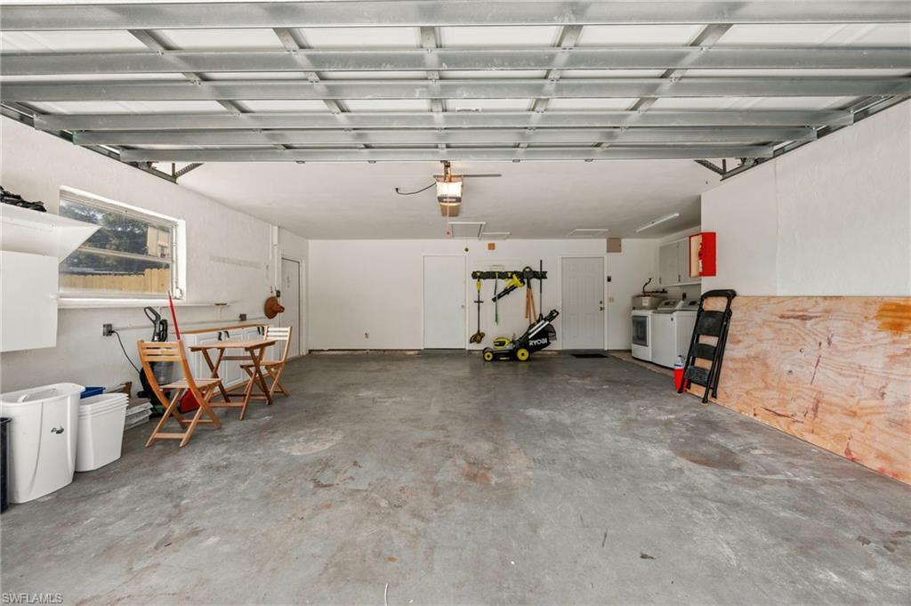 NORTH FORT MYERS - Residential