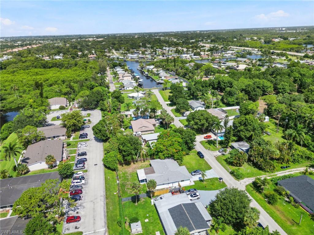 NORTH FORT MYERS - Residential