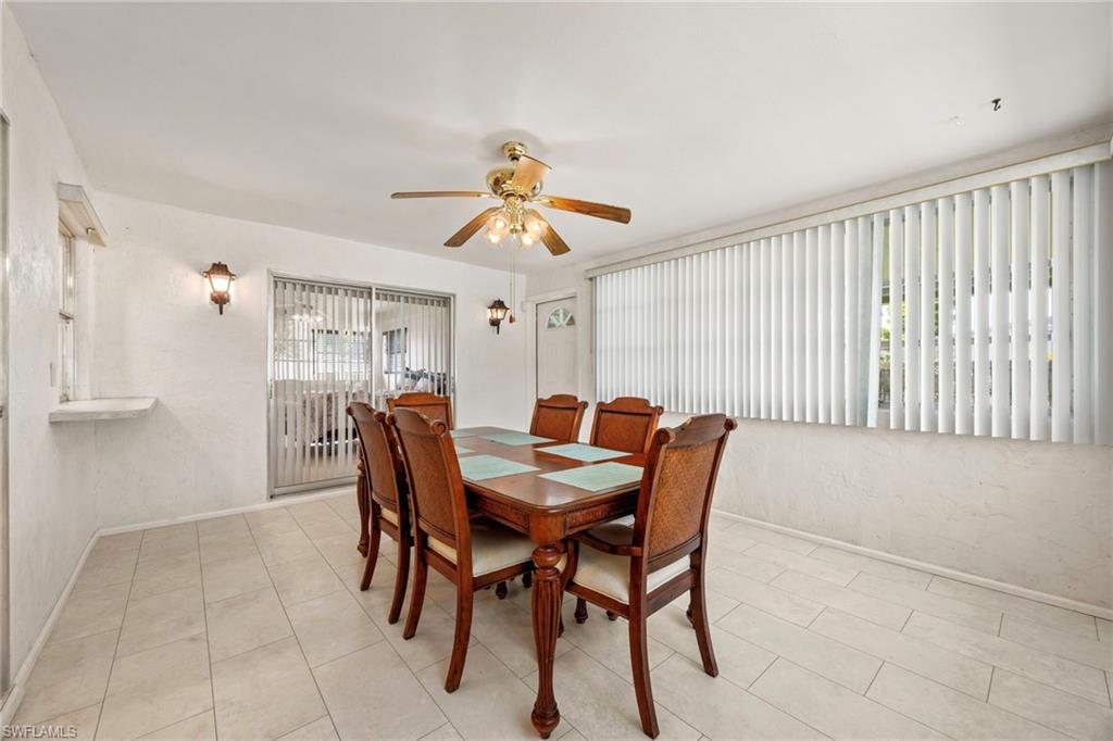 NORTH FORT MYERS - Residential