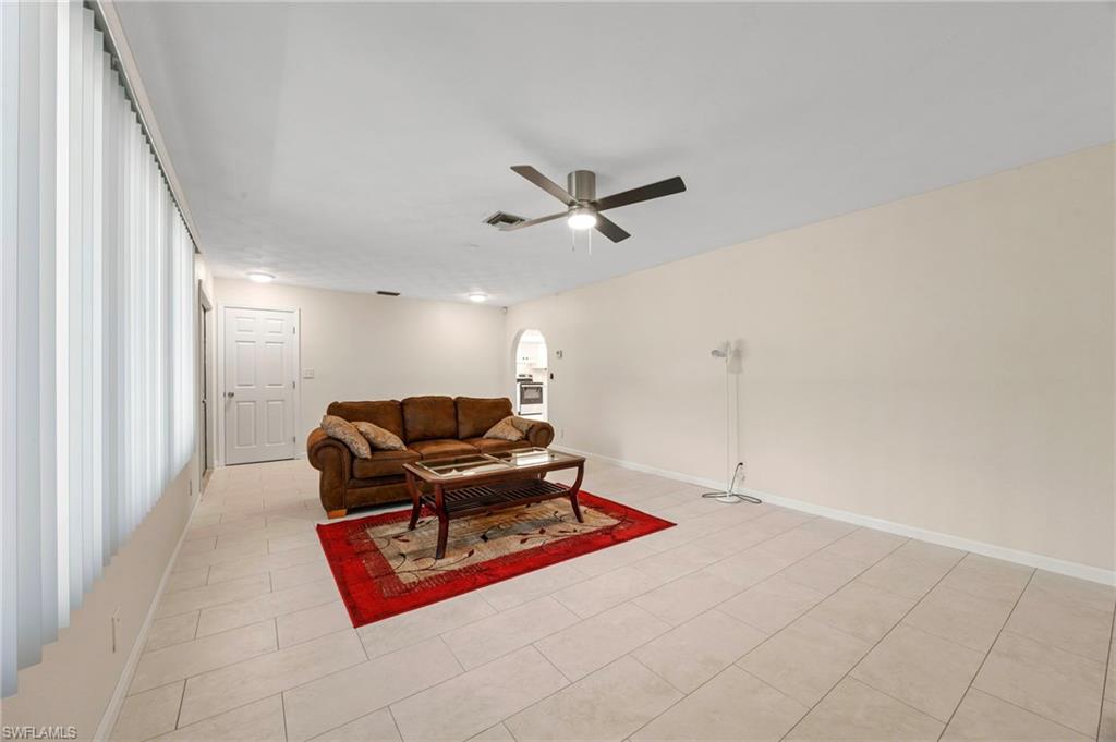 NORTH FORT MYERS - Residential