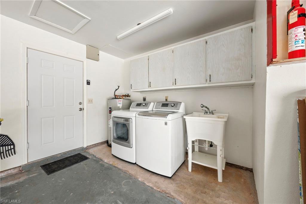 NORTH FORT MYERS - Residential