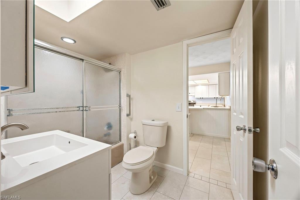 NORTH FORT MYERS - Residential