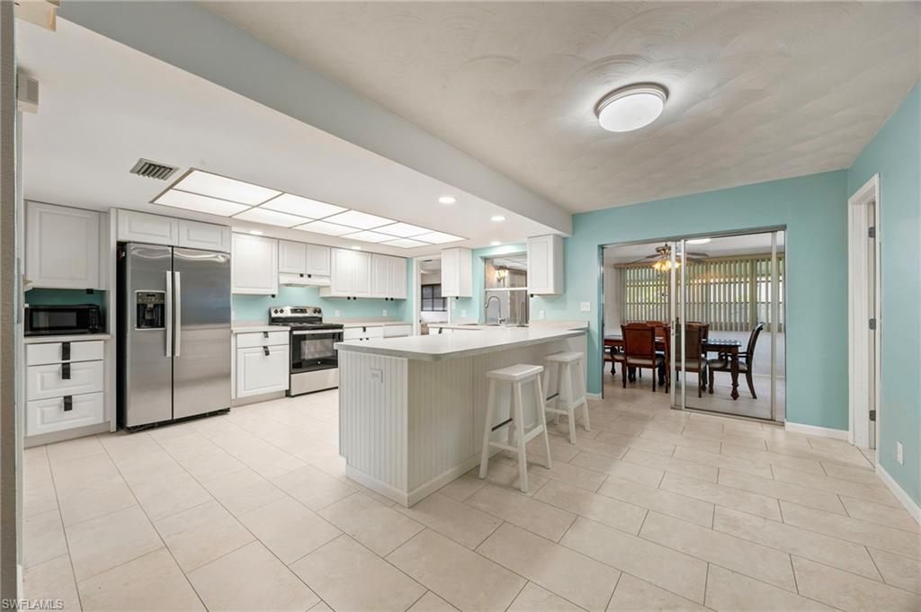 NORTH FORT MYERS - Residential