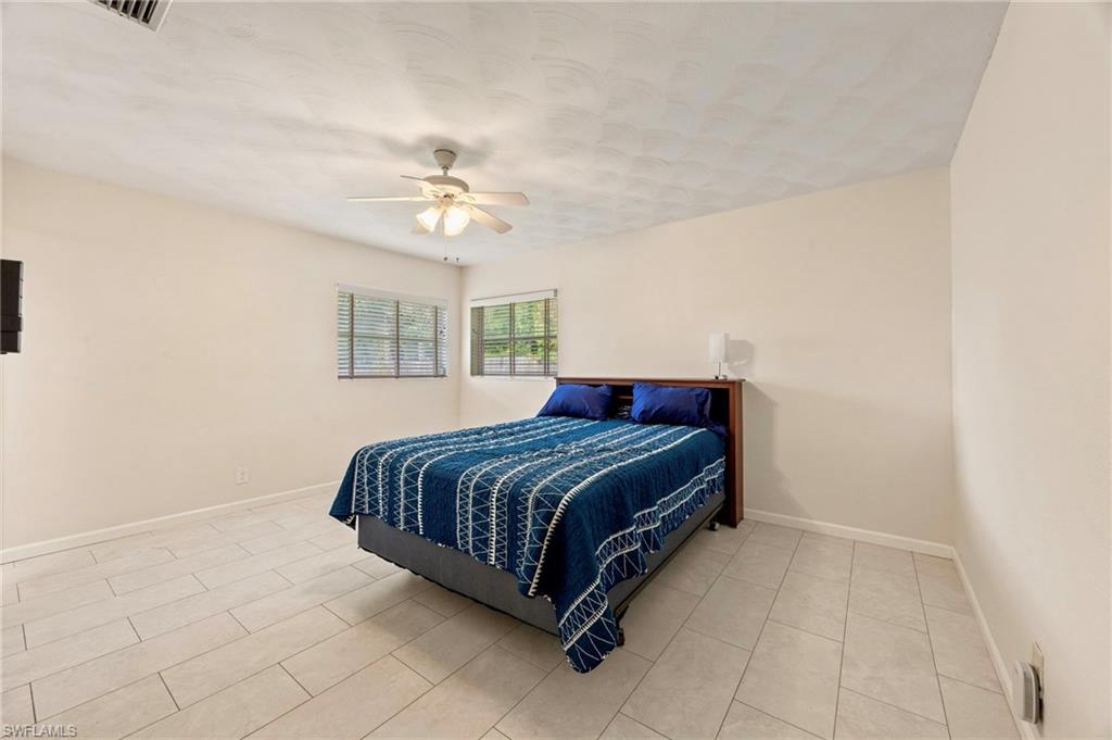 NORTH FORT MYERS - Residential