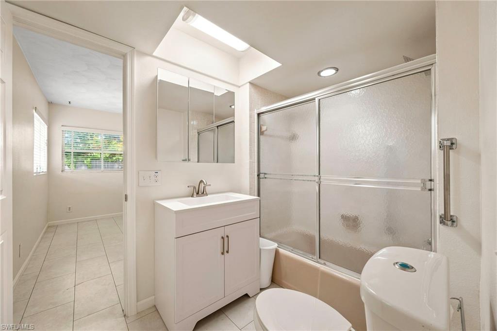 NORTH FORT MYERS - Residential