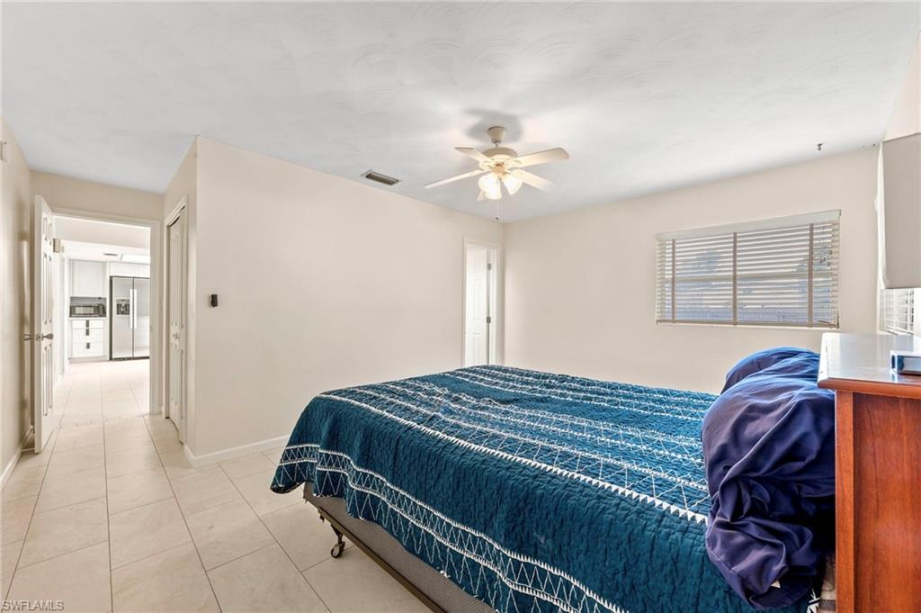 NORTH FORT MYERS - Residential