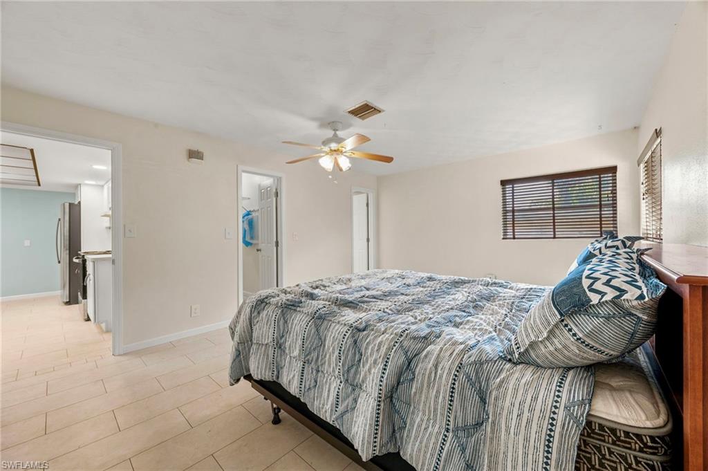 NORTH FORT MYERS - Residential