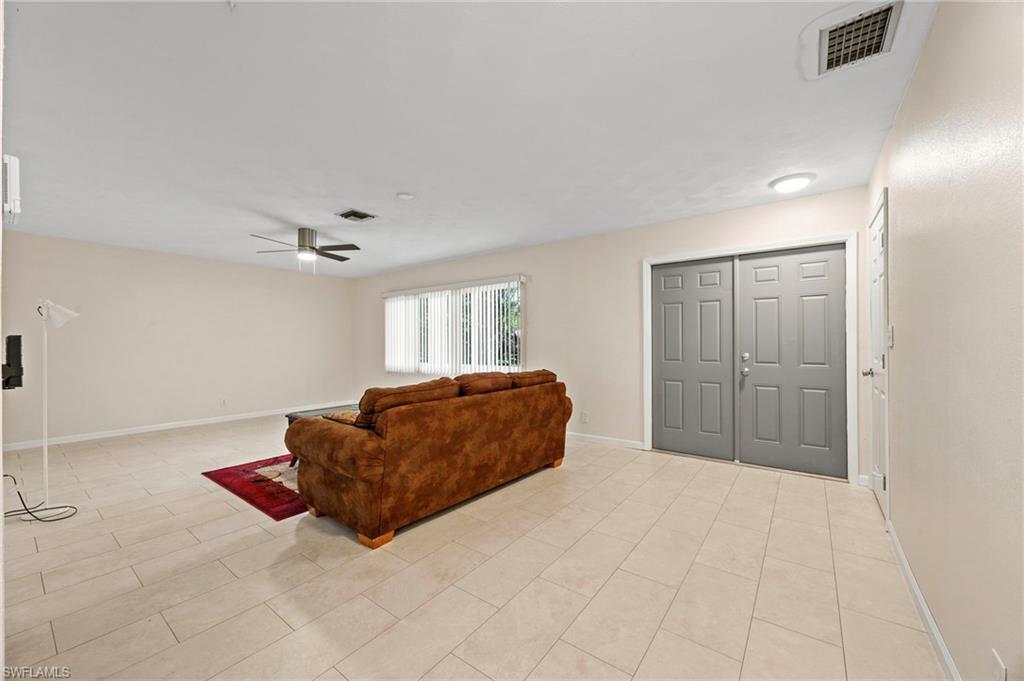 NORTH FORT MYERS - Residential