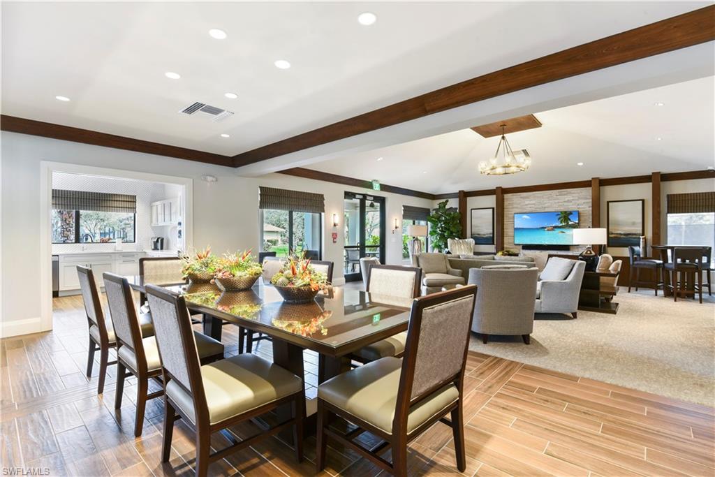 MONTEREY VILLAS - Residential