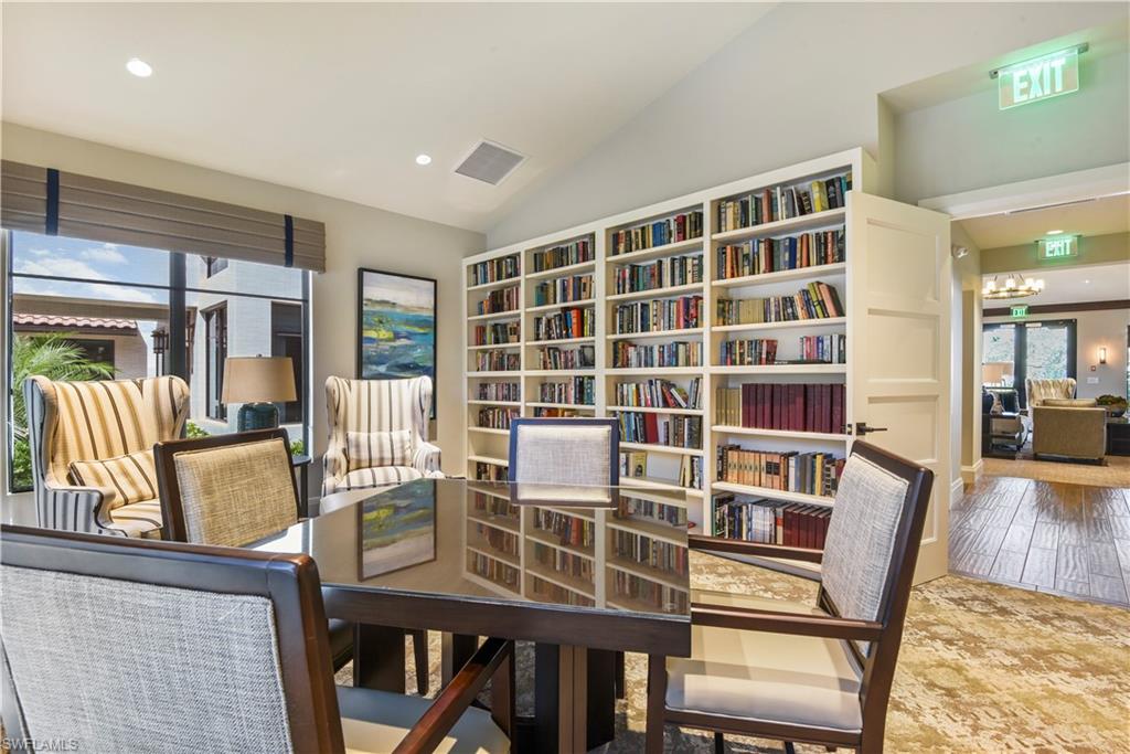 MONTEREY VILLAS - Residential