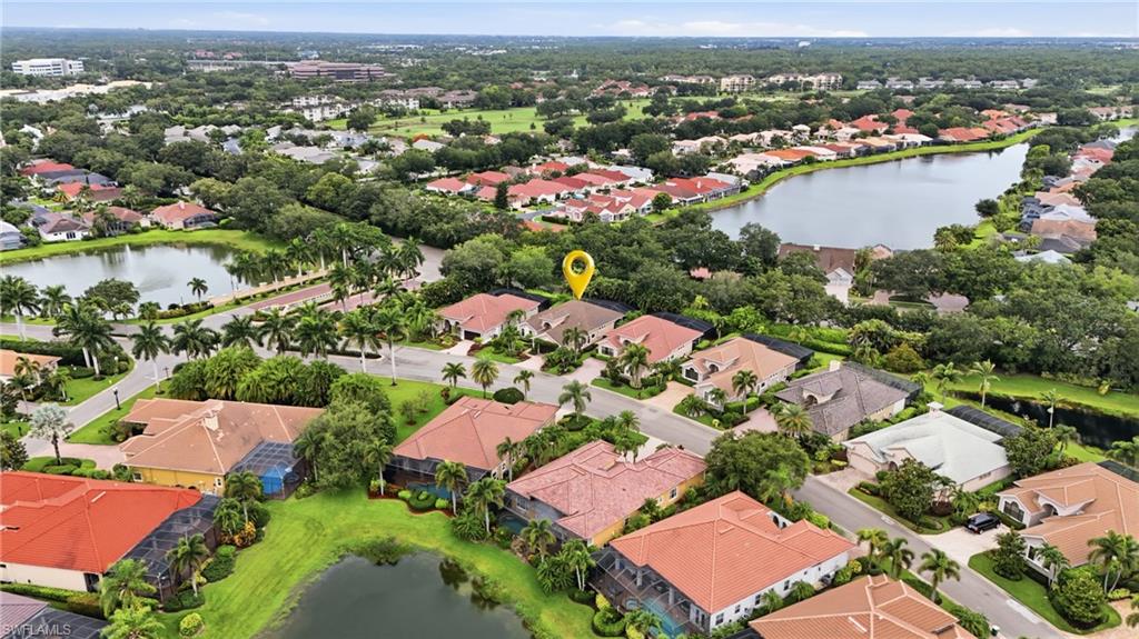 HAMMOCK ISLES - Residential