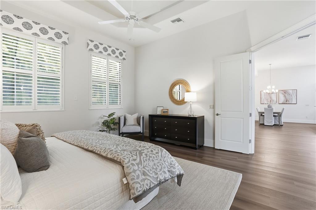 HAMMOCK ISLES - Residential