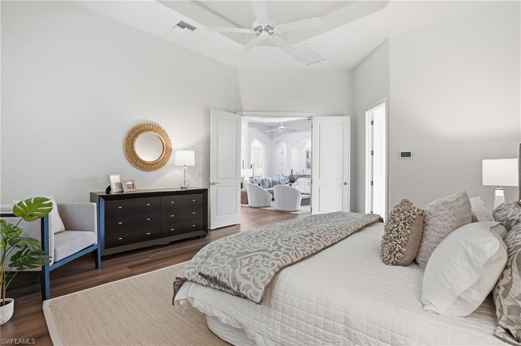 HAMMOCK ISLES - Residential
